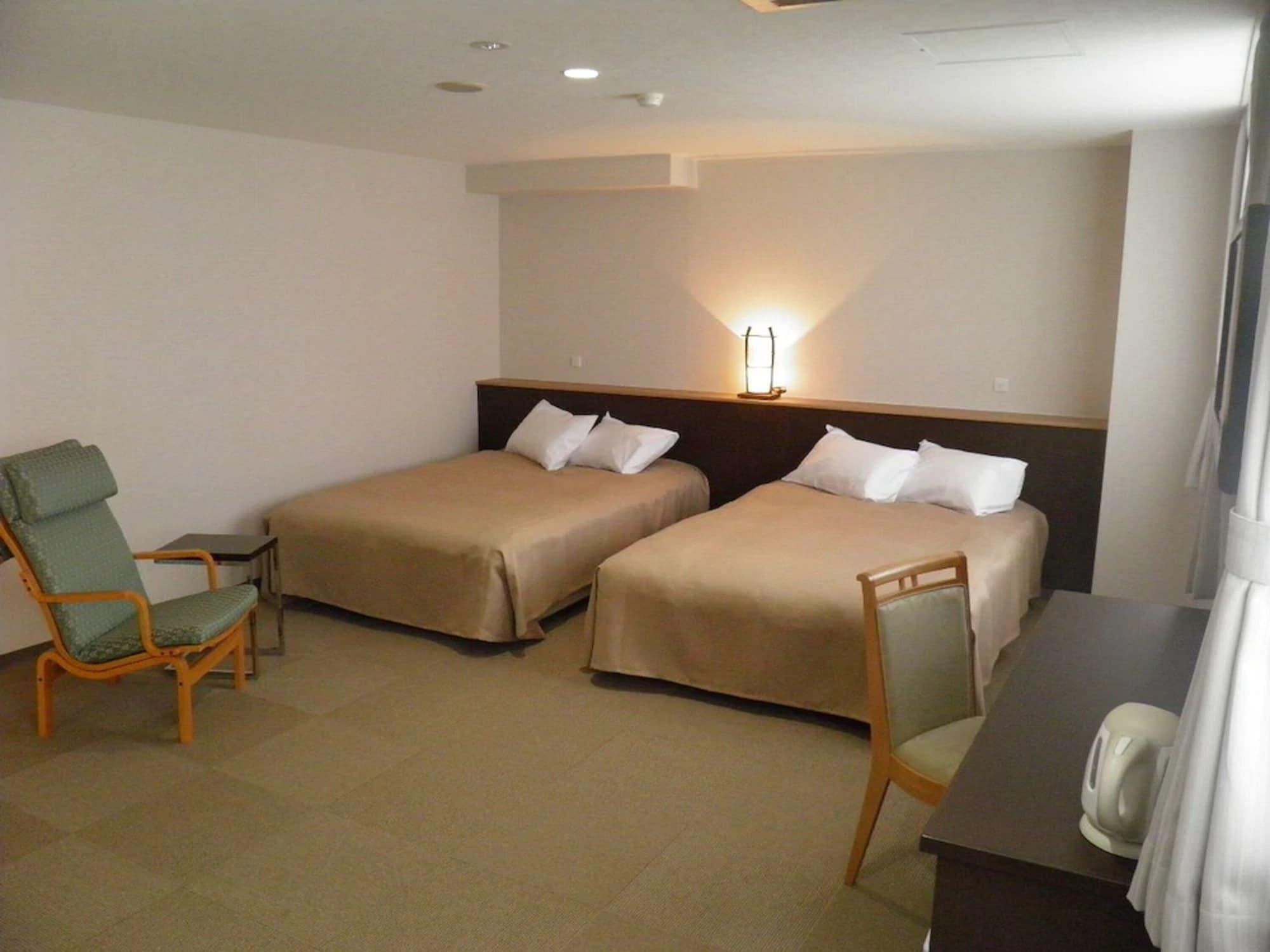 Niseko Prince Hotel Hirafutei Exterior photo